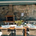 펜션 Magnificos Dias Atlanticos