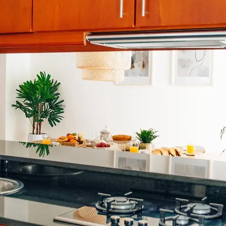 Holiday home Magnificos Dias Atlanticos Moledo (Viana do Castelo)