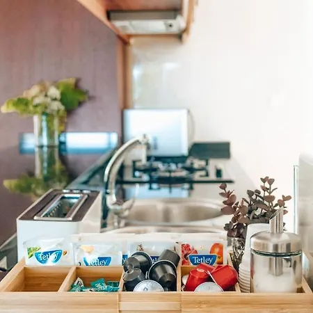 Magnificos Dias Atlanticos Holiday home *