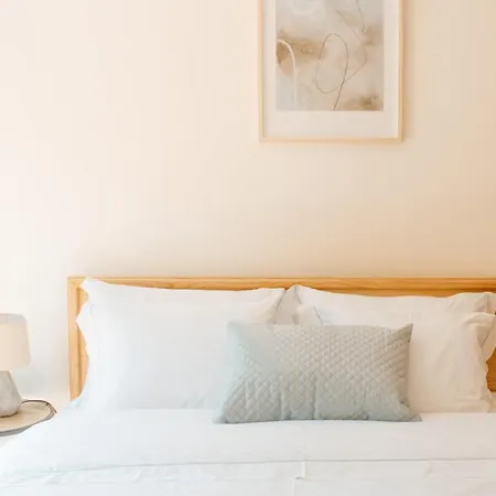 Holiday home Magnificos Dias Atlanticos