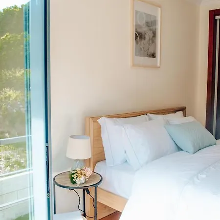 Magnificos Dias Atlanticos Holiday home