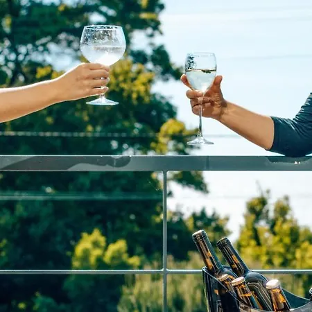 Magnificos Dias Atlanticos *