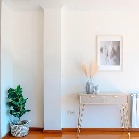 Magnificos Dias Atlanticos Holiday home