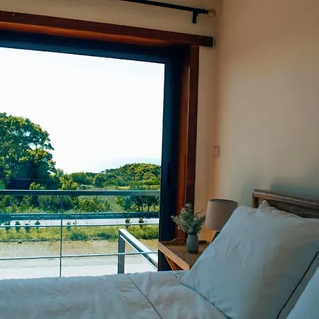 Magníficos Dias Atlânticos Сasa de vacaciones *