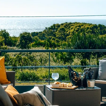 Magníficos Dias Atlânticos Сasa de vacaciones Moledo (Viana do Castelo)