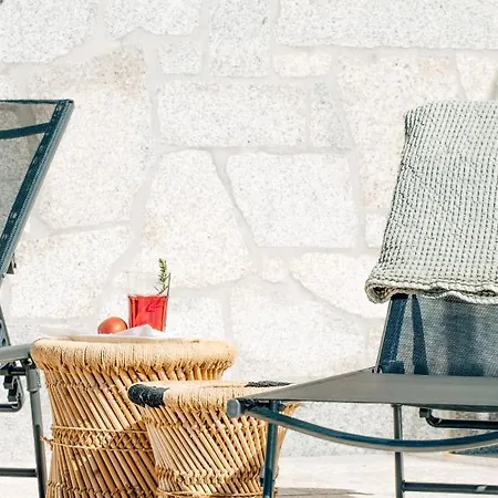 Holiday home Magnificos Dias Atlanticos