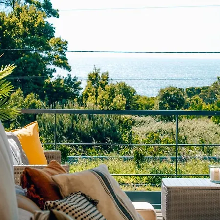 Holiday home Magnificos Dias Atlanticos Moledo (Viana do Castelo)