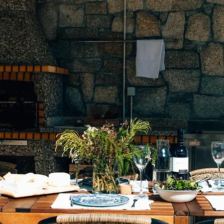 Holiday home Magnificos Dias Atlanticos Moledo (Viana do Castelo)