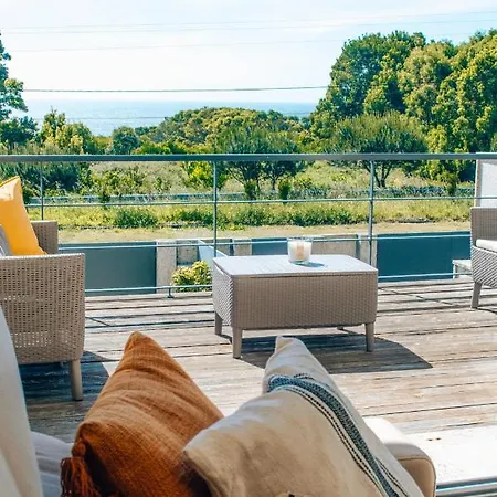 Holiday home Magnificos Dias Atlanticos