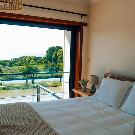 Magnificos Dias Atlanticos Holiday home *