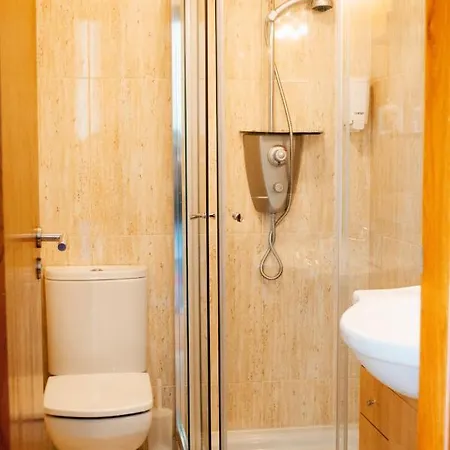 Holiday home Magnificos Dias Atlanticos *