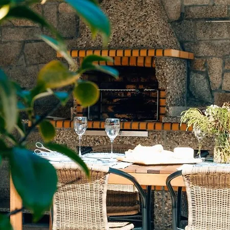 Magníficos Dias Atlânticos Сasa de vacaciones Moledo (Viana do Castelo)