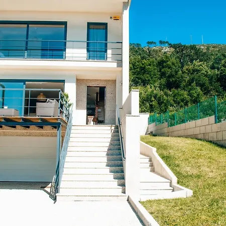 Magnificos Dias Atlanticos * Moledo (Viana do Castelo)