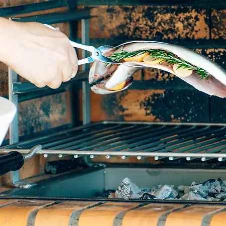 Holiday home Magnificos Dias Atlanticos *