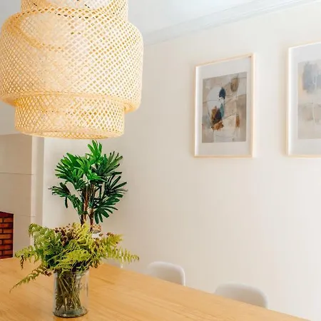 Holiday home Magnificos Dias Atlanticos *