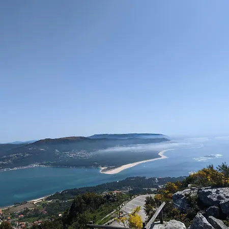 Holiday home Magnificos Dias Atlanticos *