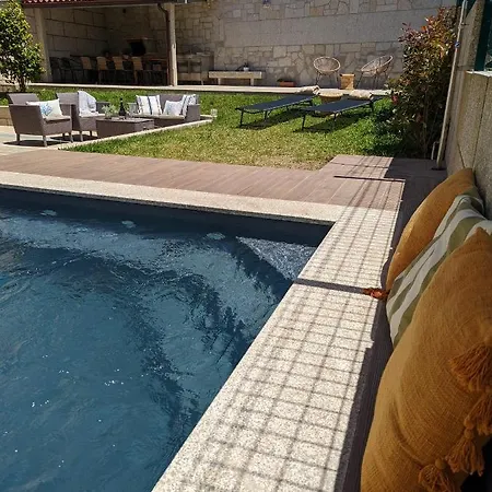 Magnificos Dias Atlanticos Moledo (Viana do Castelo)