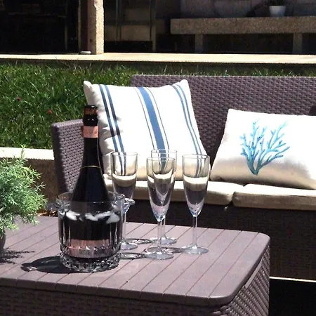 Holiday home Magnificos Dias Atlanticos *