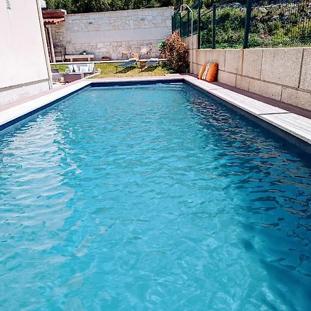 Magnificos Dias Atlanticos Holiday home *