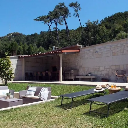 Holiday home Magnificos Dias Atlanticos *