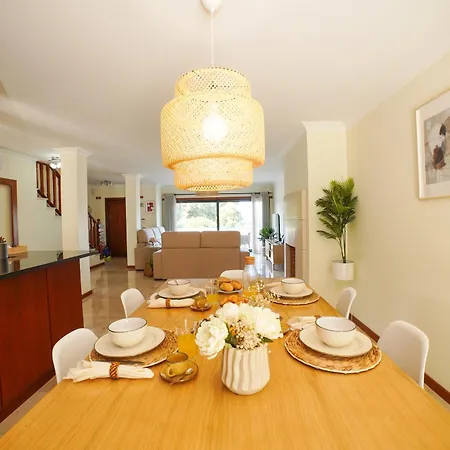 度假居 Magnificos Dias Atlanticos