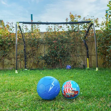 Holiday home Magnificos Dias Atlanticos Moledo (Viana do Castelo)