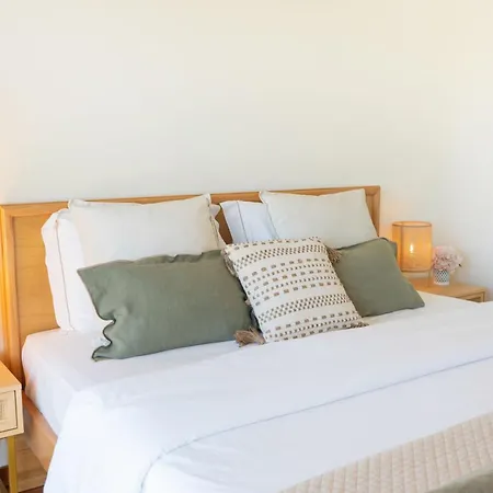 Holiday home Magnificos Dias Atlanticos *