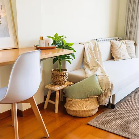 Holiday home Magnificos Dias Atlanticos *