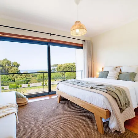 Magnificos Dias Atlanticos Holiday home *