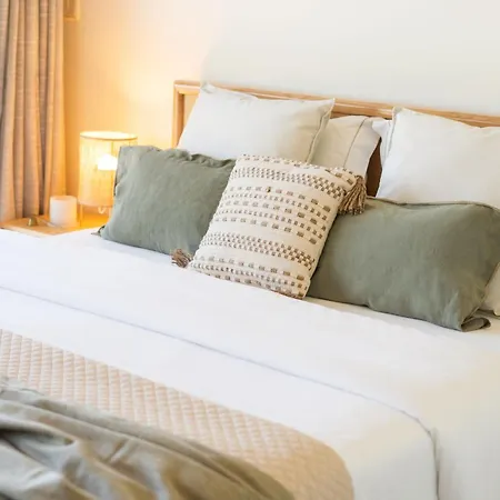 Magnificos Dias Atlanticos Holiday home *