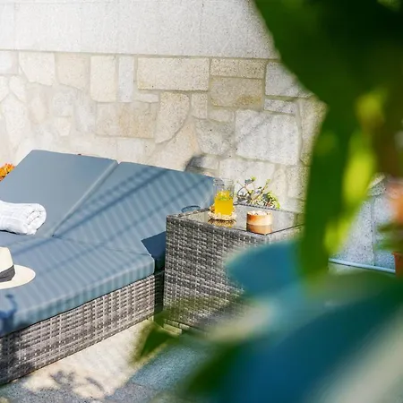 Magnificos Dias Atlanticos Holiday home