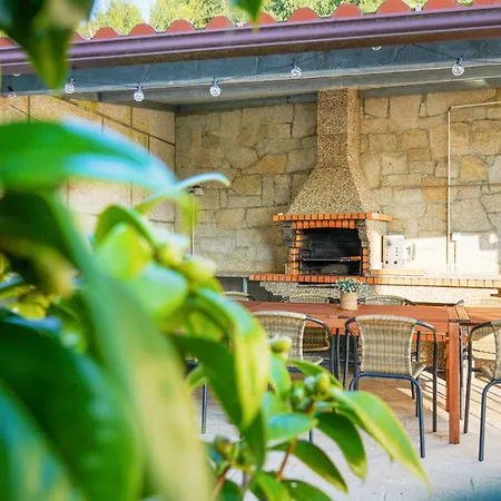 Holiday home Magnificos Dias Atlanticos *