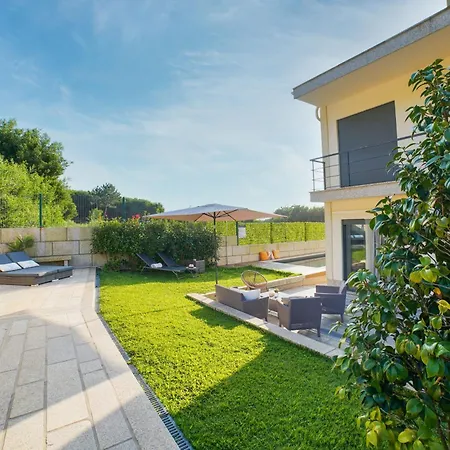 Magnificos Dias Atlanticos Holiday home Moledo (Viana do Castelo)