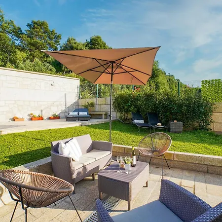 Holiday home Magnificos Dias Atlanticos