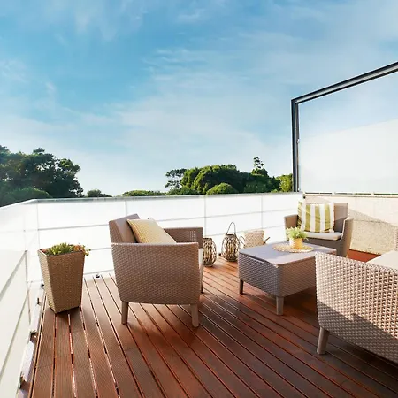 Magnificos Dias Atlanticos *