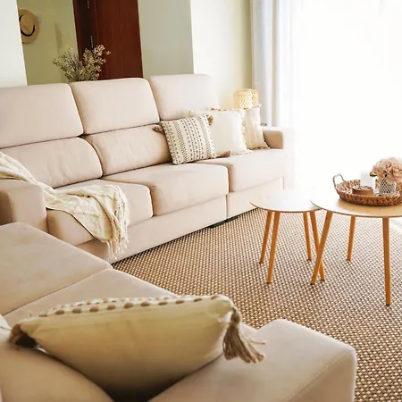 Magnificos Dias Atlanticos Holiday home *