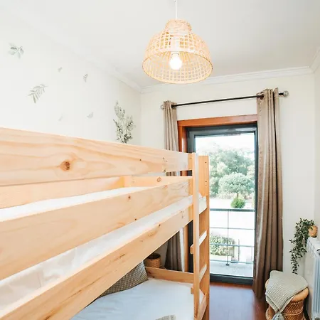 Magnificos Dias Atlanticos Dom wakacyjny *