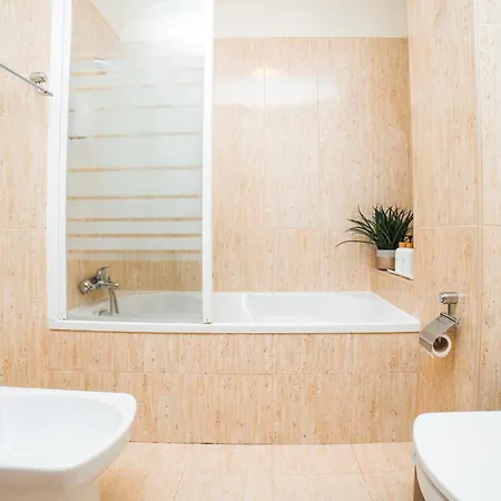 Dom wakacyjny Magnificos Dias Atlanticos Moledo (Viana do Castelo)