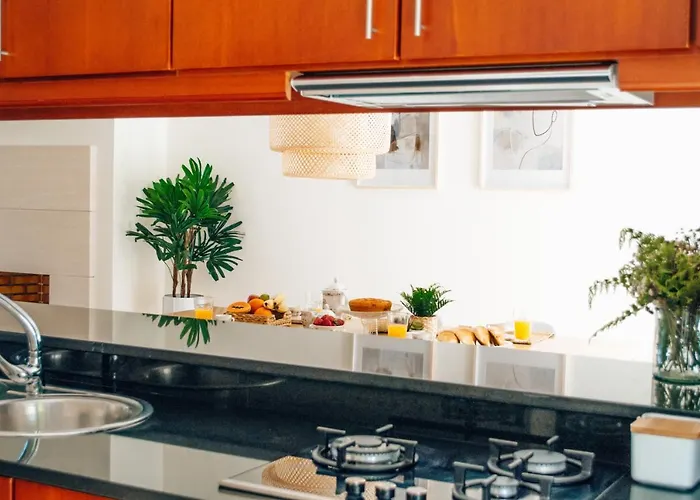 Vakantiehuis Magnificos Dias Atlanticos Moledo (Viana do Castelo)