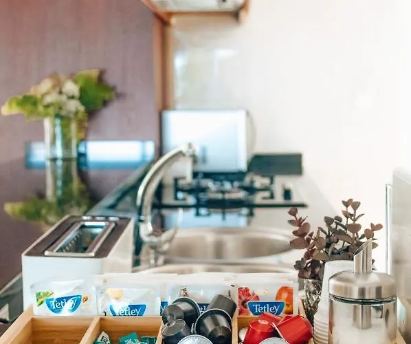 Magnificos Dias Atlanticos 펜션 *