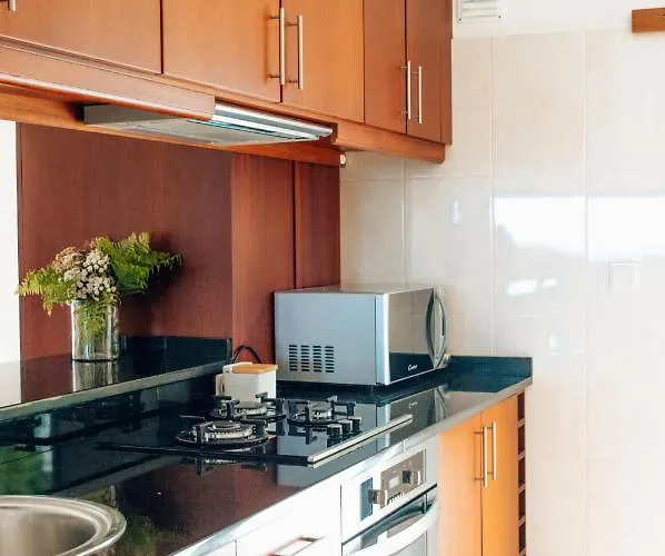 度假居 Magnificos Dias Atlanticos *