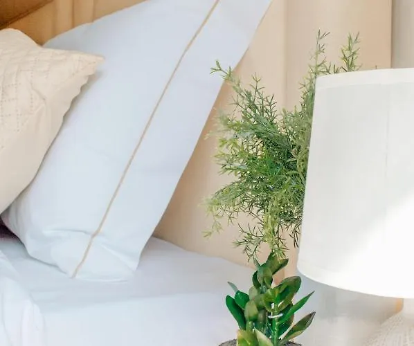 펜션 Magnificos Dias Atlanticos *