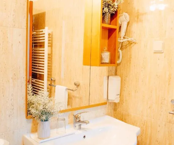 펜션 Magnificos Dias Atlanticos 몰레도