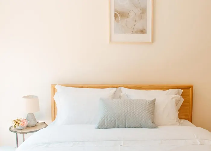 度假居 Magnificos Dias Atlanticos