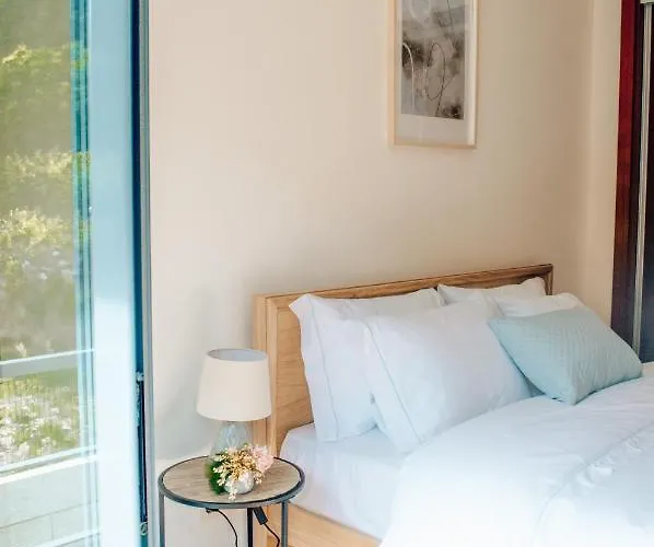 Magnificos Dias Atlanticos Vakantiehuis