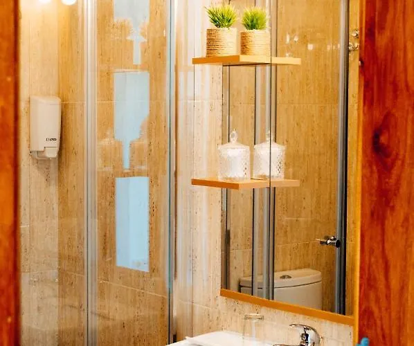 Magnificos Dias Atlanticos 펜션