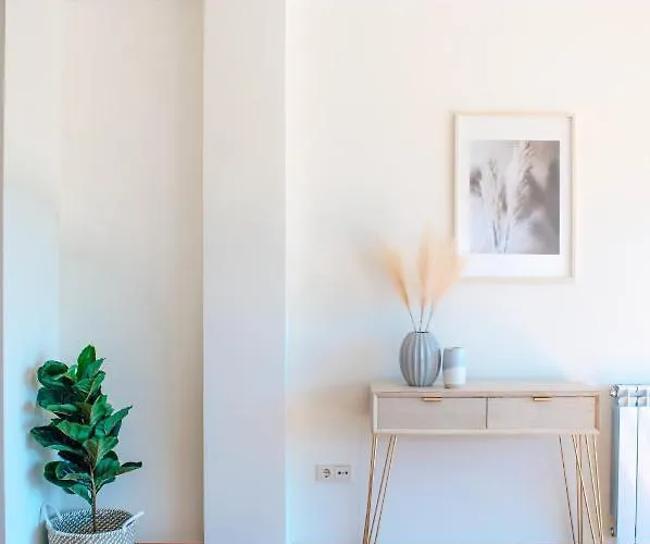 Magnificos Dias Atlanticos Holiday home