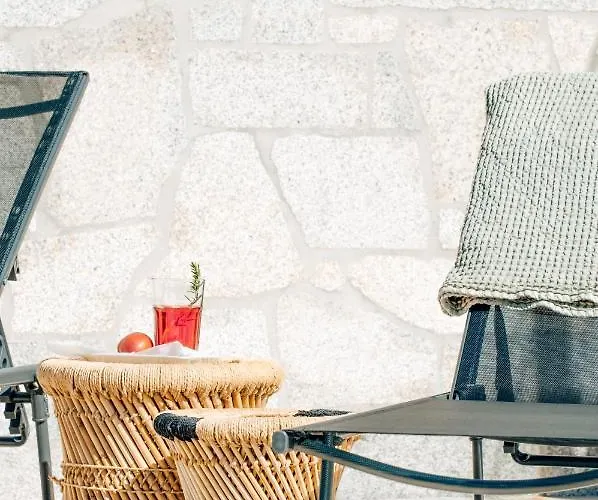 펜션 Magnificos Dias Atlanticos