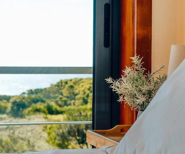 Magnificos Dias Atlanticos Vakantiehuis Moledo (Viana do Castelo)