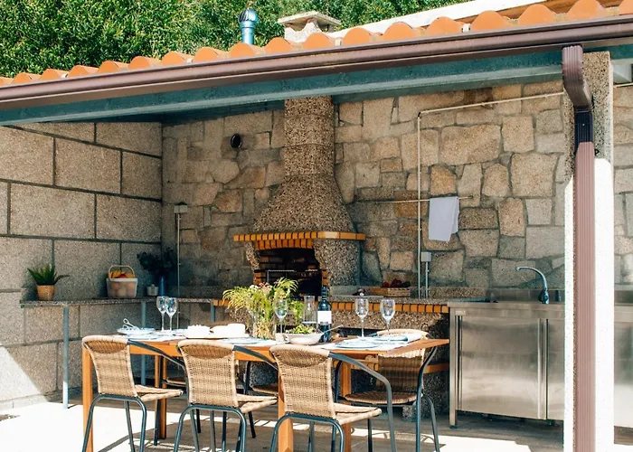 Magnificos Dias Atlanticos * Moledo (Viana do Castelo)